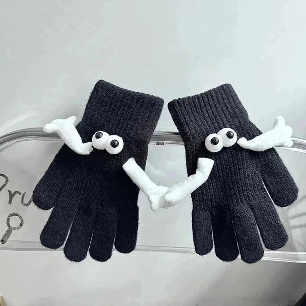 Sky Madrid Searcy Cute Hand Gloves