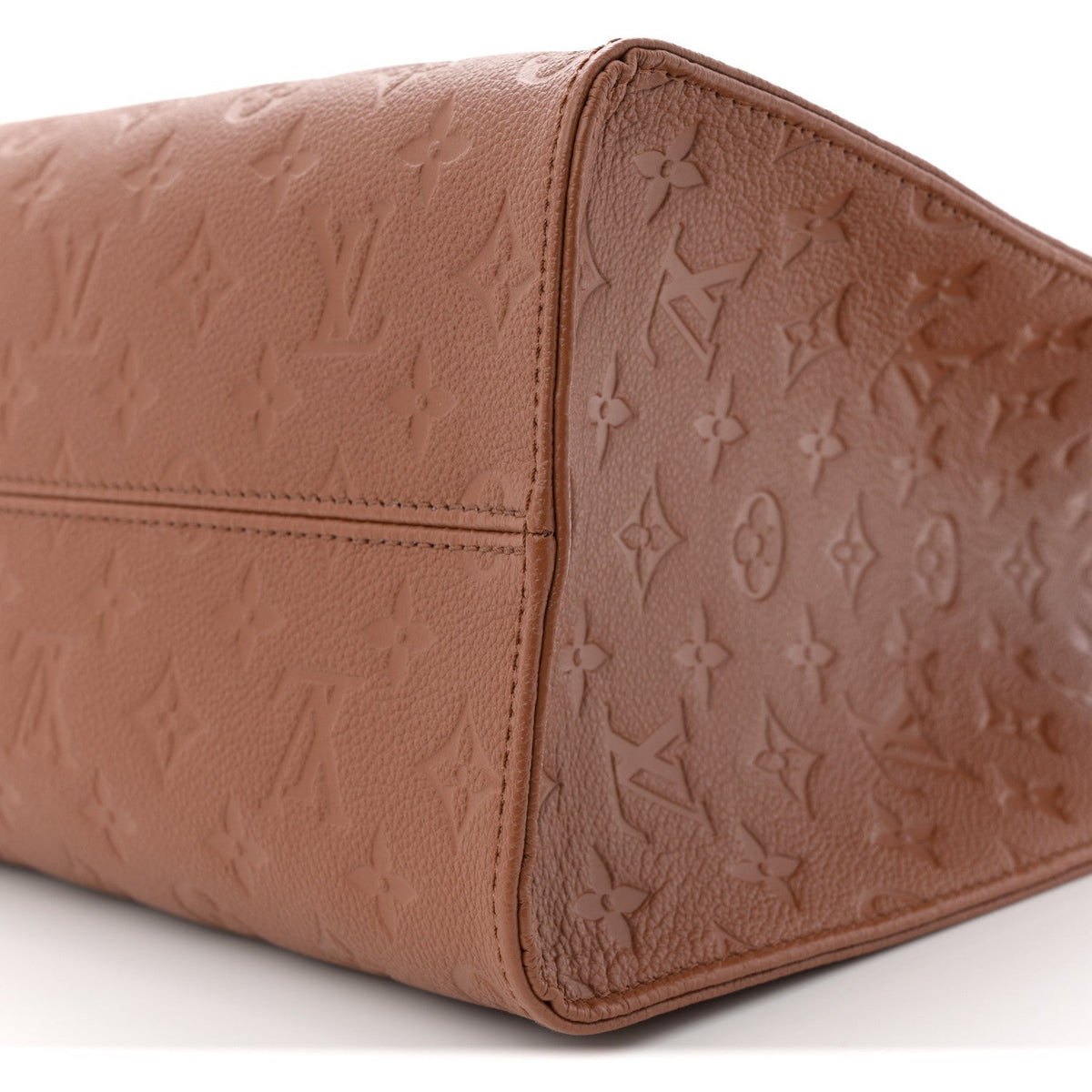 Empreinte Monogram Onthego MM Cognac