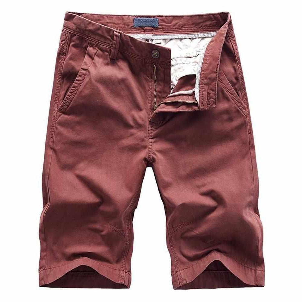 North Royal Canyon Cargo Shorts
