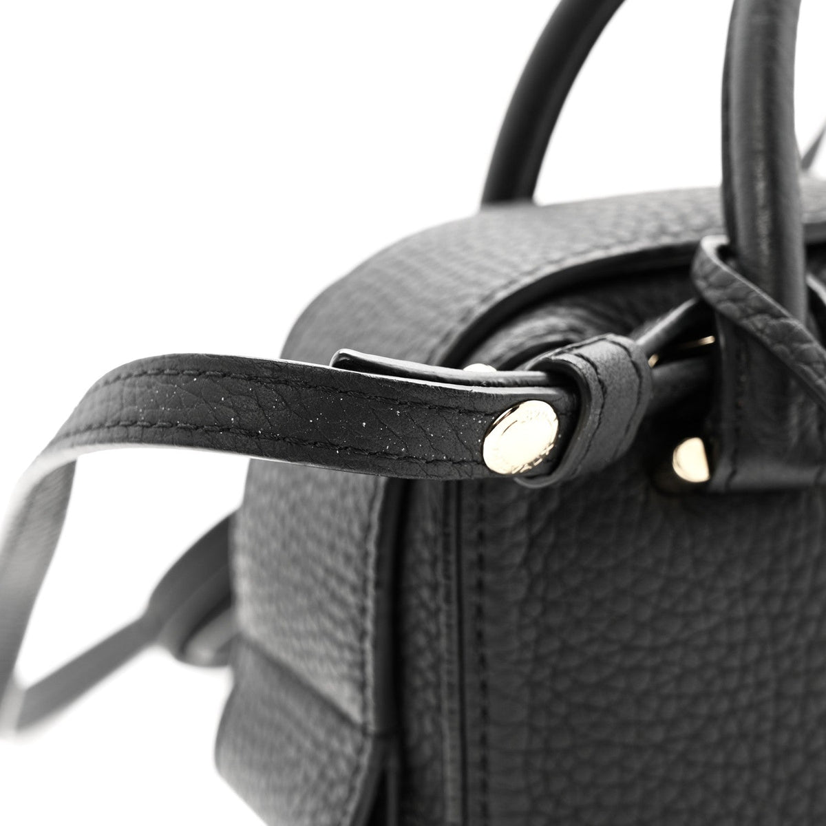 Taurillon Soft Nano Cool Box Black