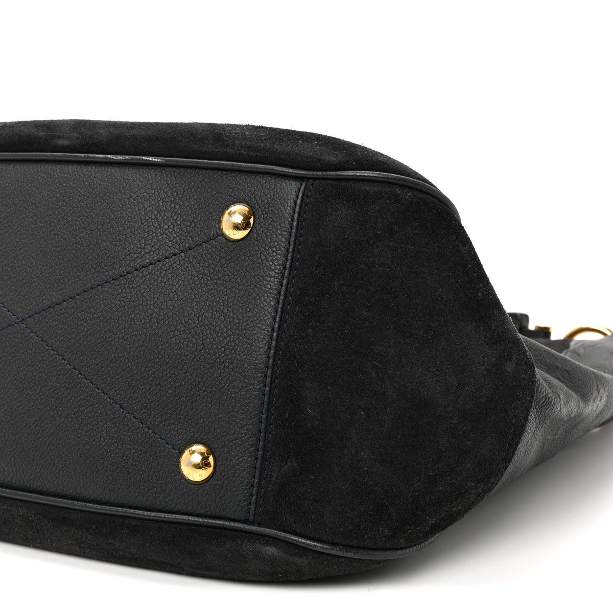 Empreinte Suede Audacieuse MM Infini