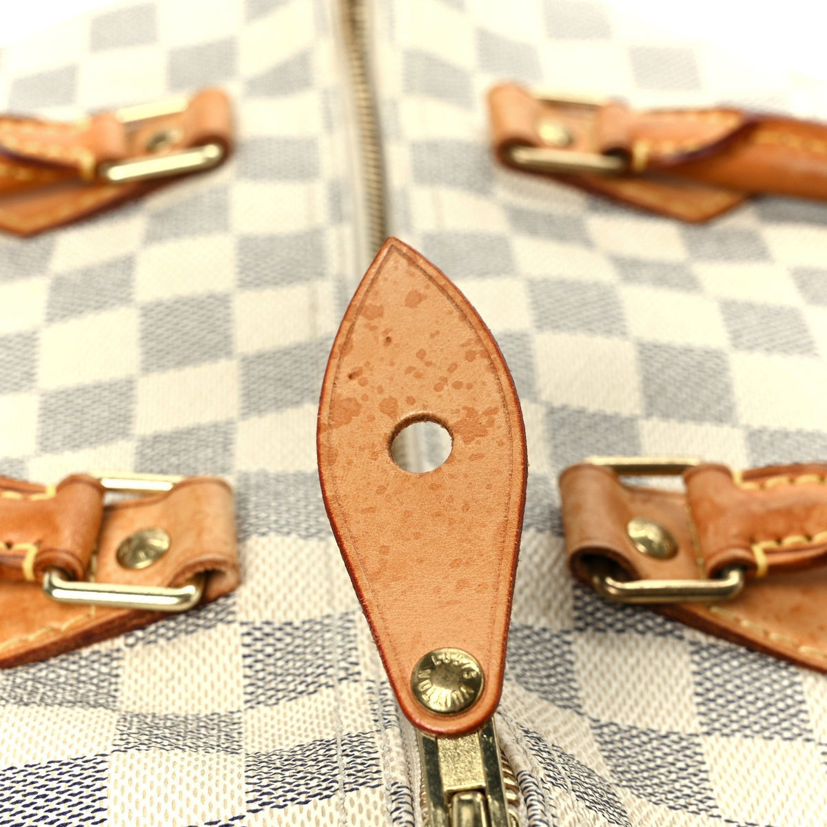 Damier Azur Speedy 30