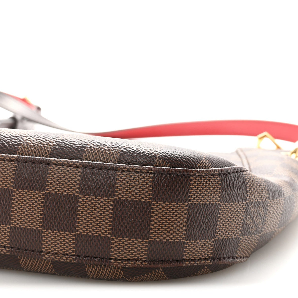 Damier Ebene South Bank Besace