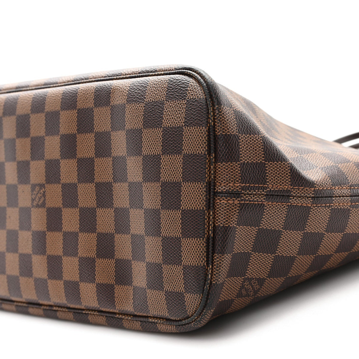 Damier Ebene Neo Neverfull MM