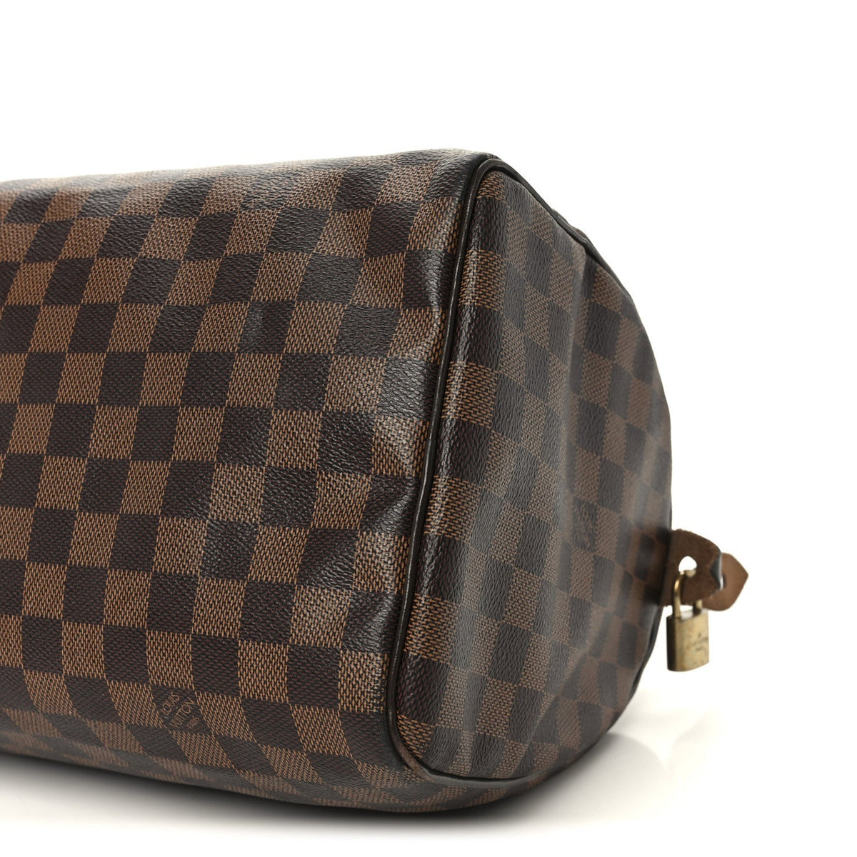 Damier Ebene Speedy 30