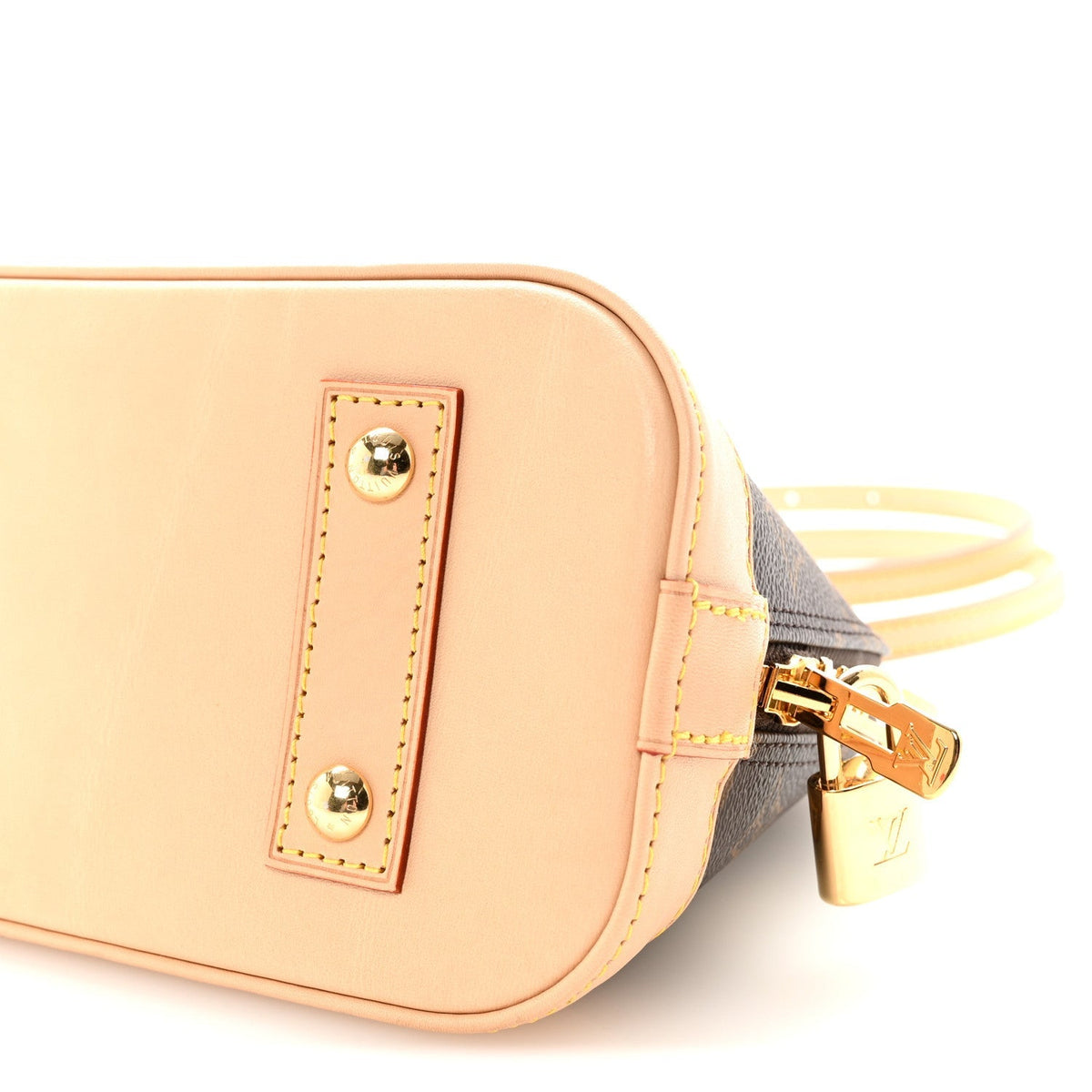 Monogram Alma BB
