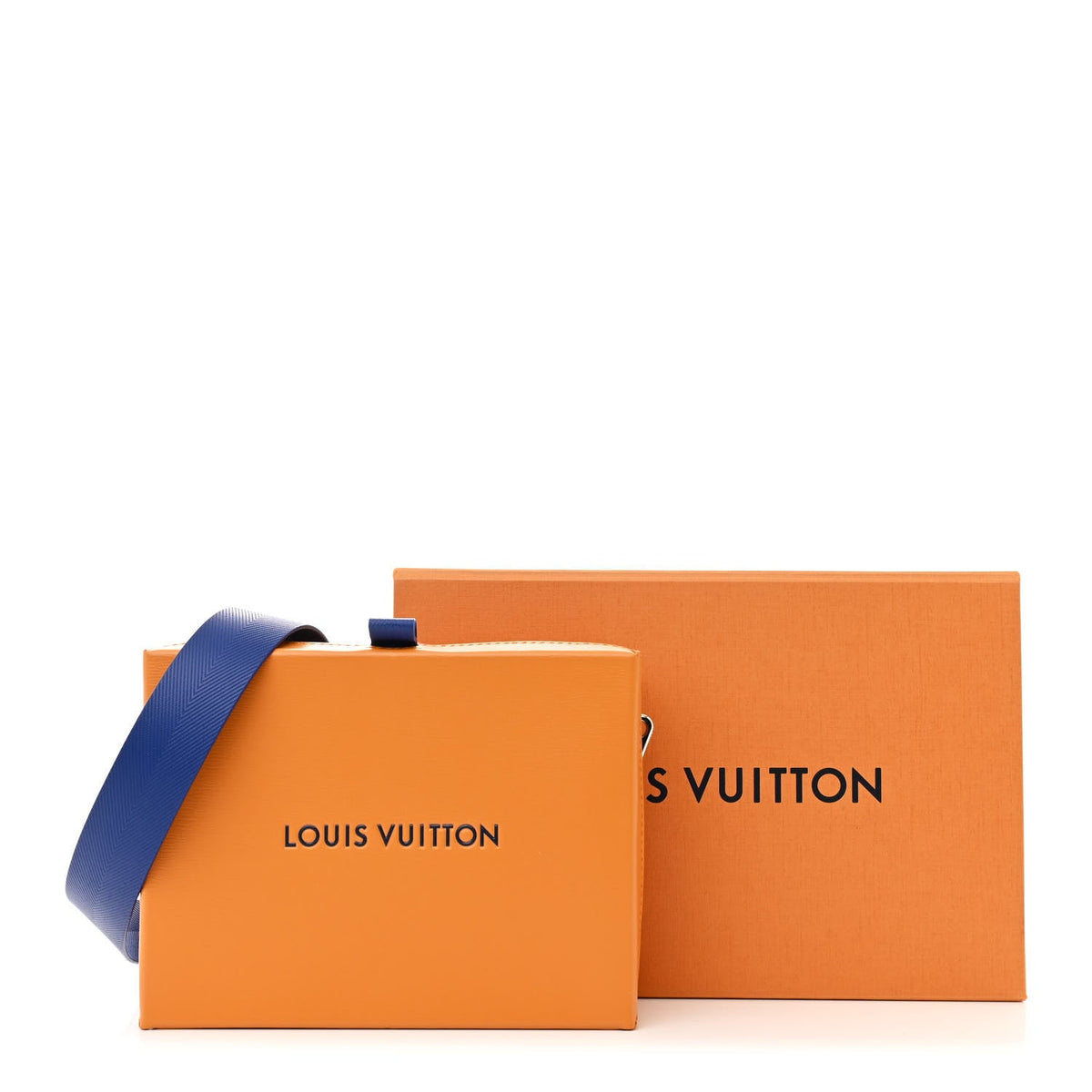Cowhide Shopper Clutch Safran