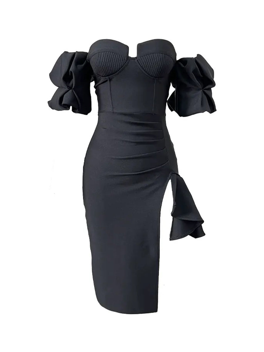 Karina Midi Dress