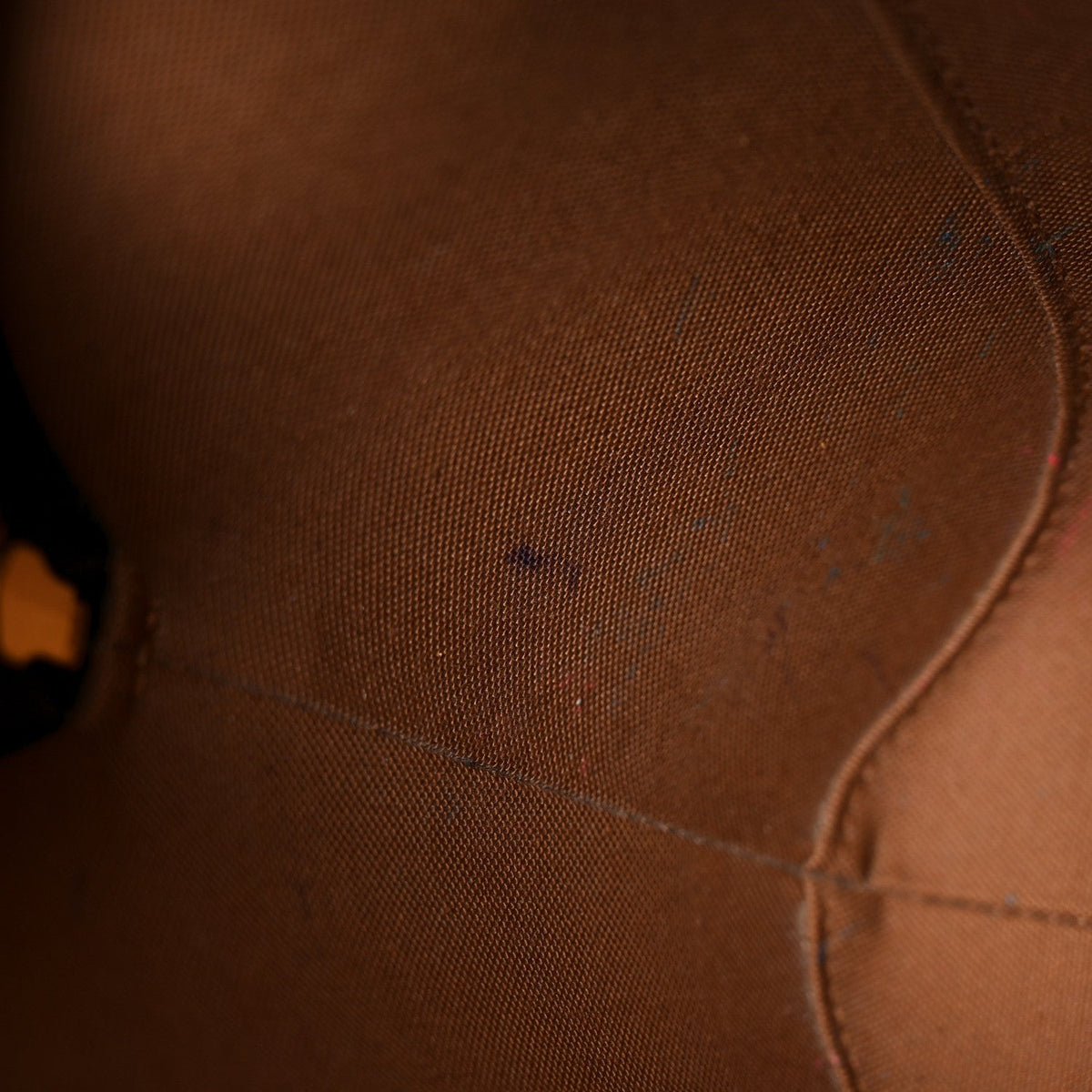 Monogram Ellipse PM
