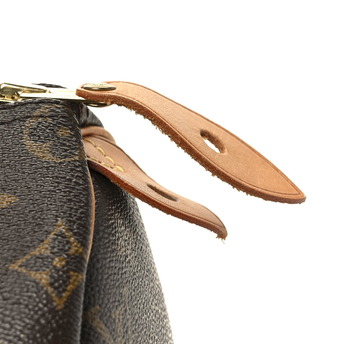 Monogram Speedy 25