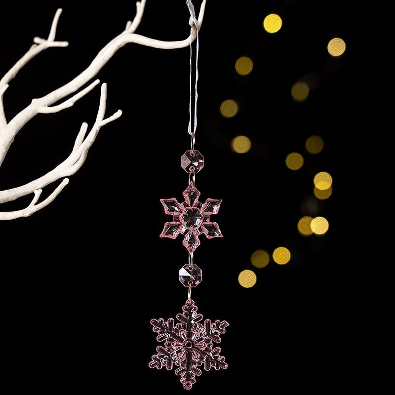 Golden Christmas Tree Hook
