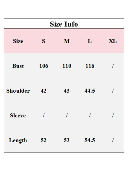 Casual Round Neck Sleeveless Backless Vest