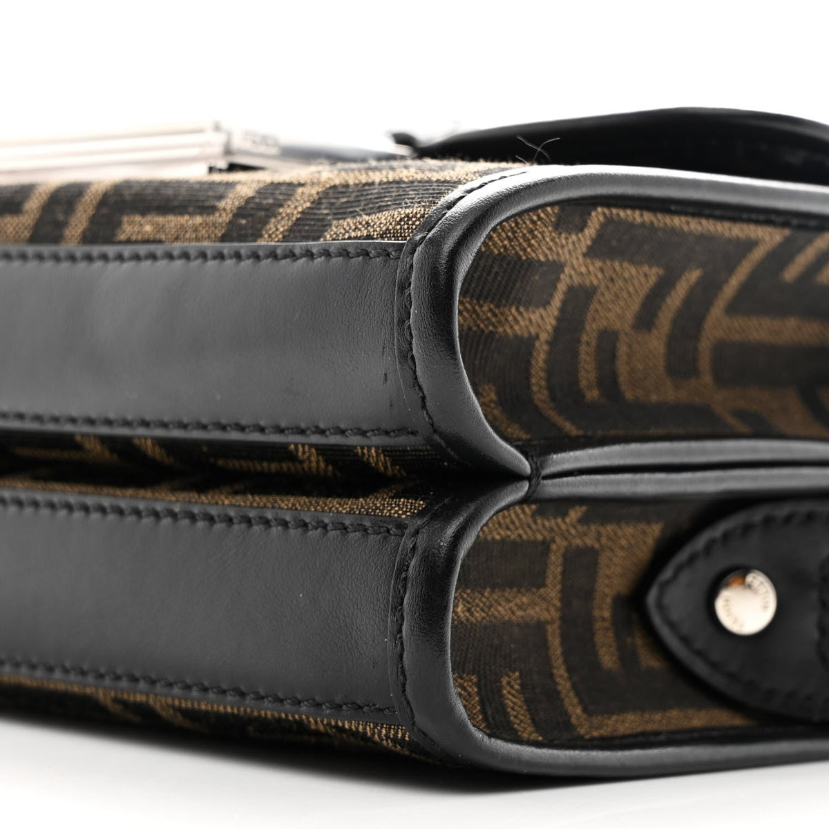 Jacquard FF 1974 Double Baguette Tobacco Morro