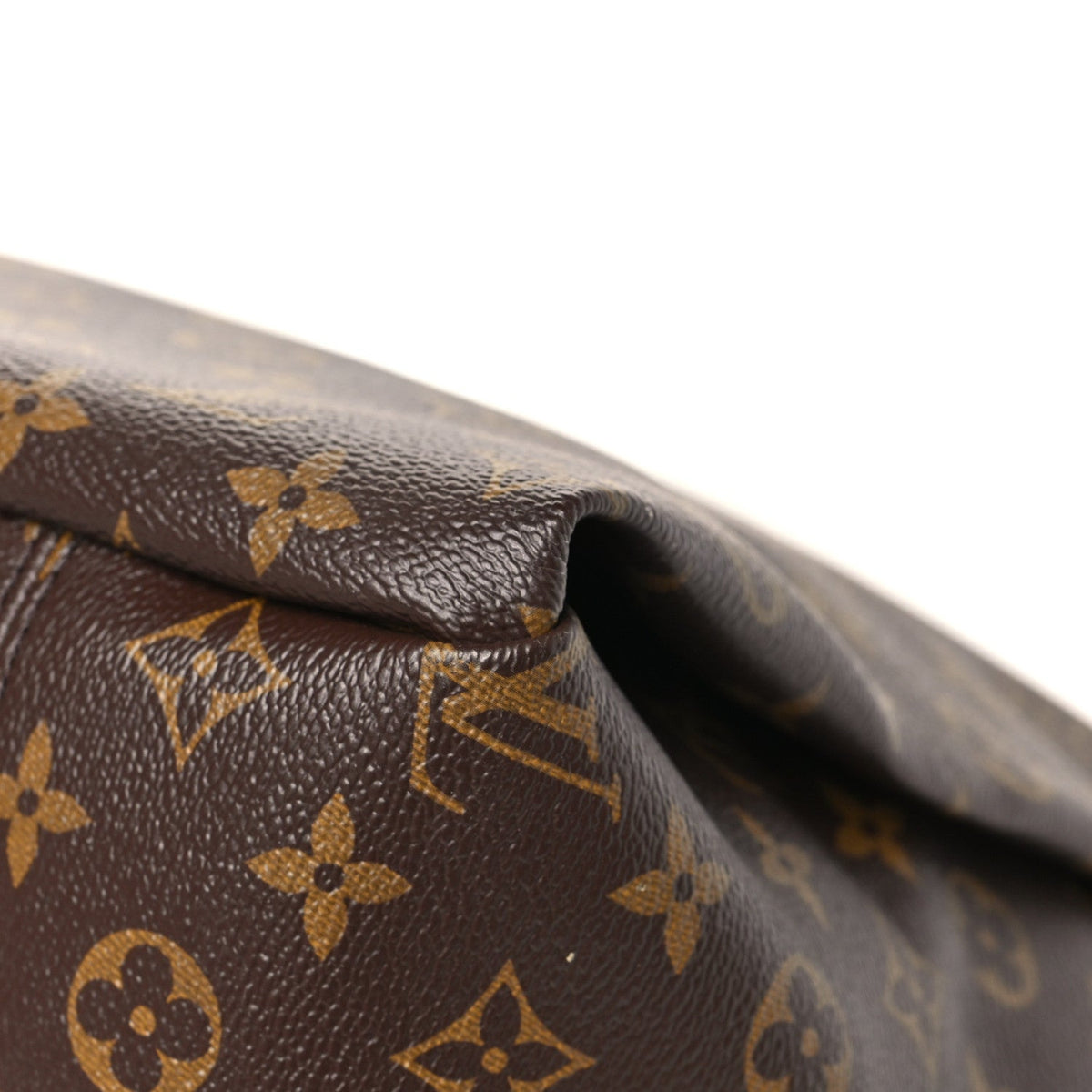Monogram Braided Artsy MM Safran Imperial