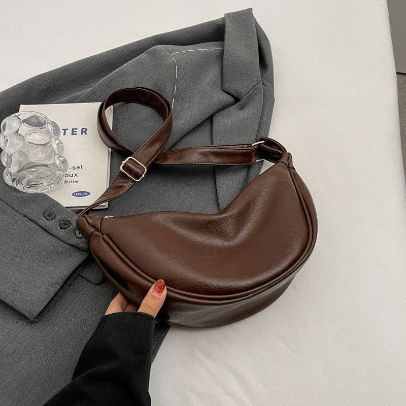 Large Capacity Handbag Tote Shoulder Bag