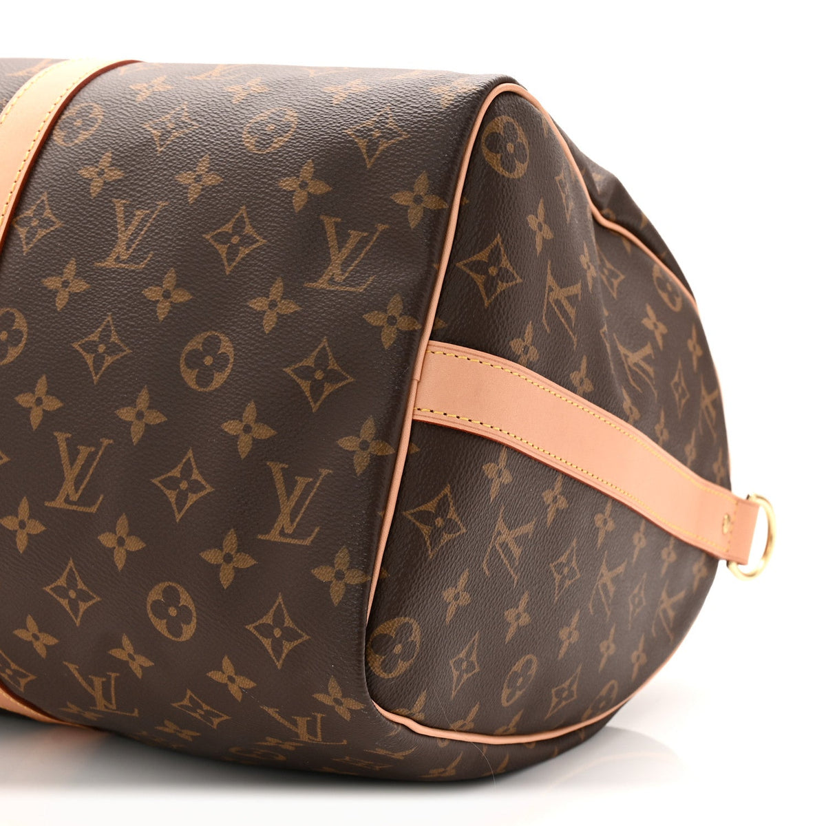 Monogram Keepall Bandouliere 45