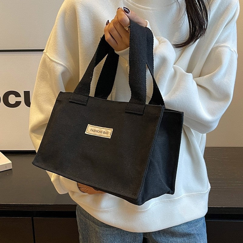 Large Capacity Handbag