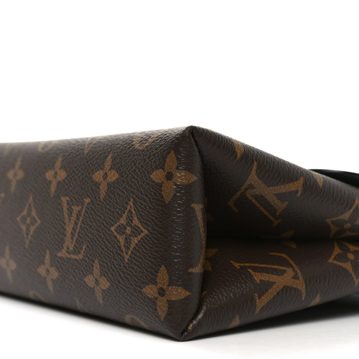 Monogram Locky BB Black