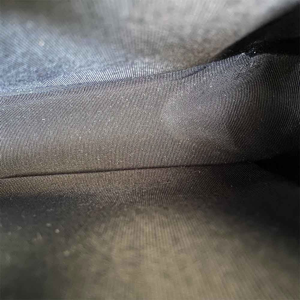 Chanel Leaf Embossed Large Boy Bag