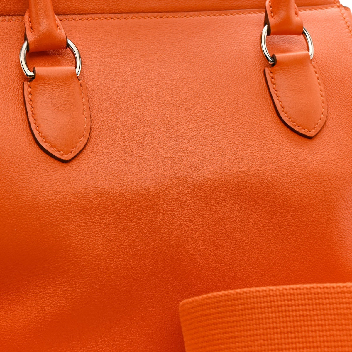 Swift Toolbox 20 Orange