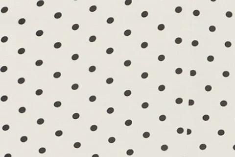 Maude Dress | Polka Dot