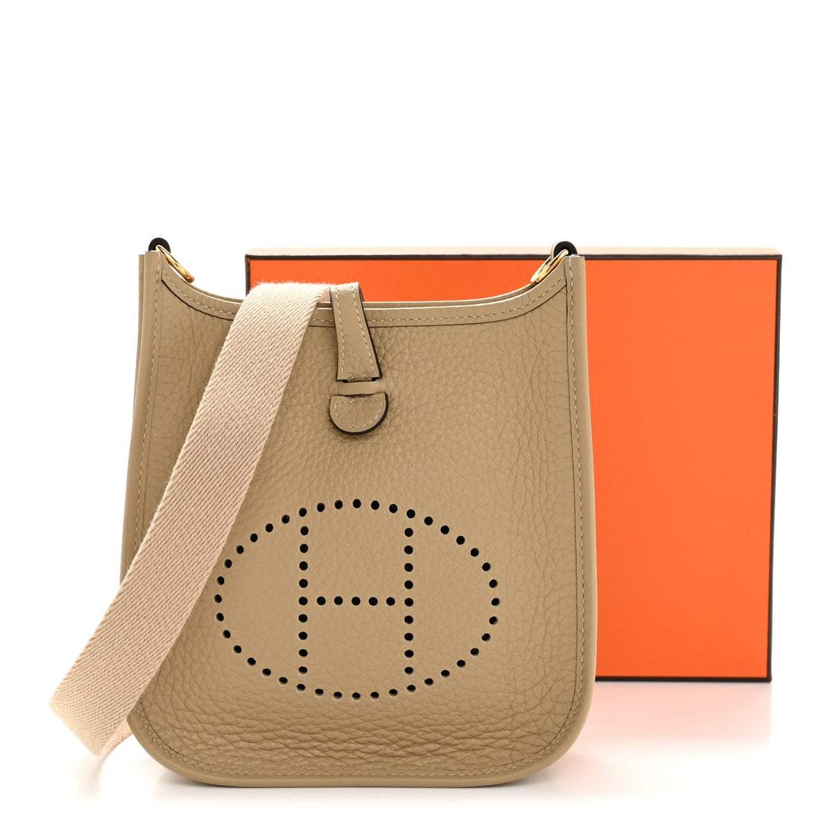 Taurillon Clemence Evelyne TPM Trench