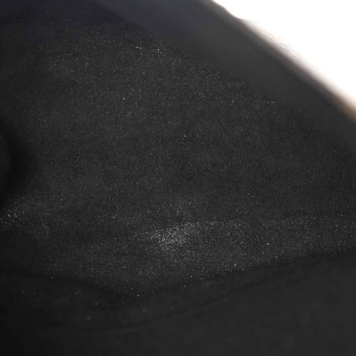 Monogram Locky BB Black
