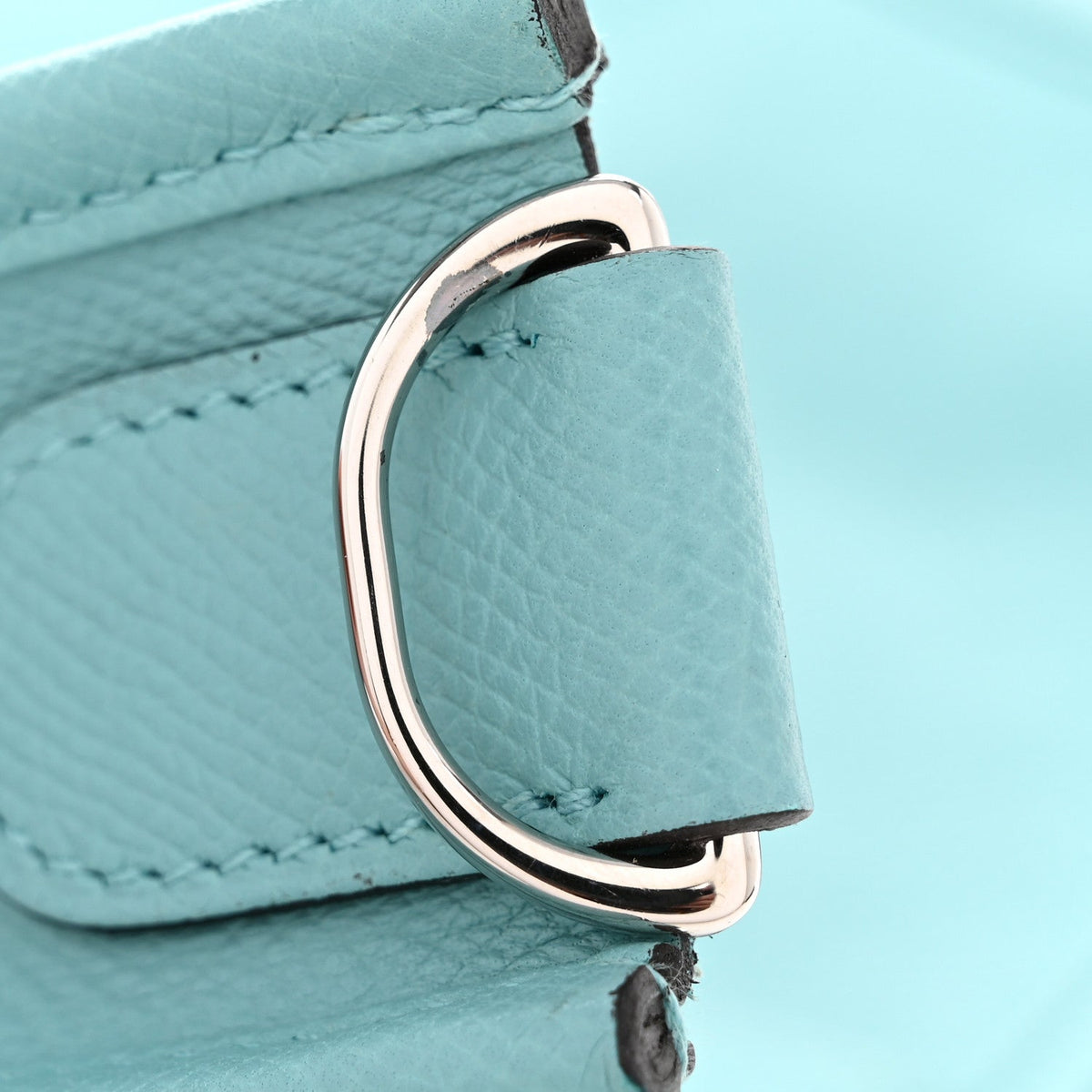 Epsom Evelyne III PM Bleu Atoll