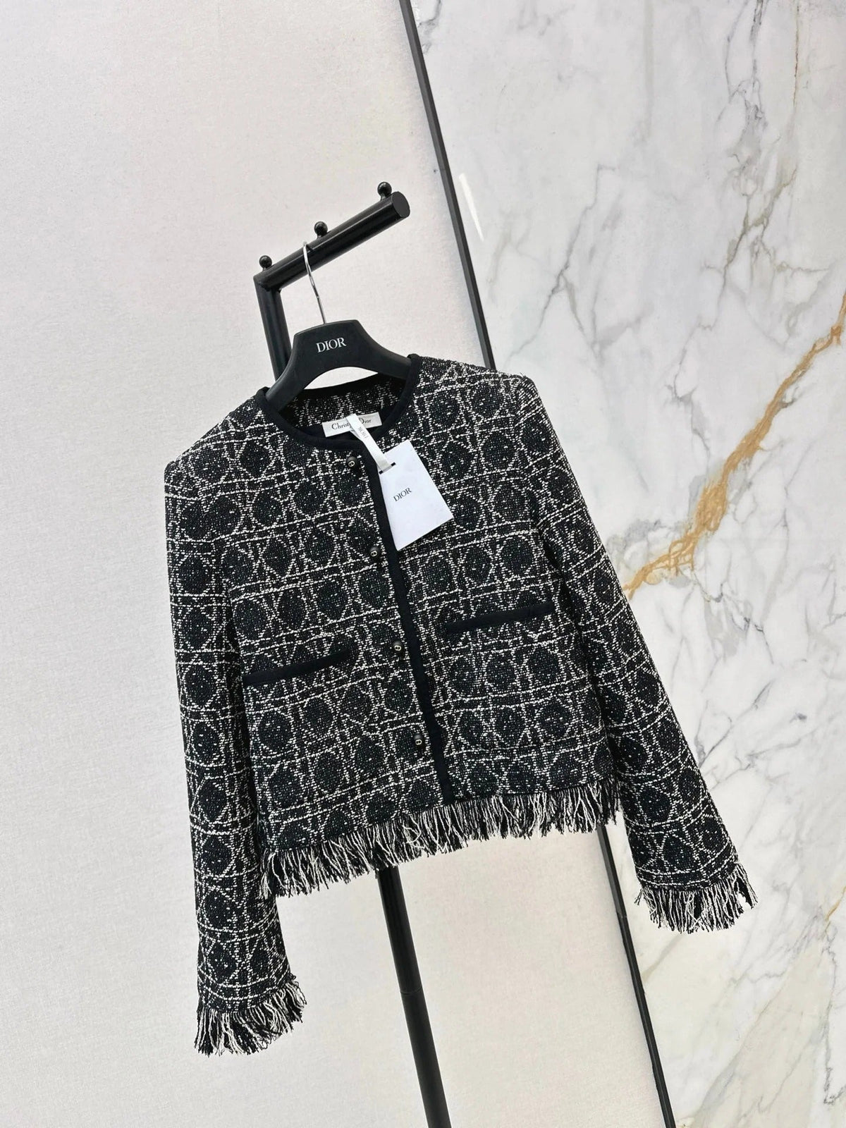 DIOR 25S JACKET 468