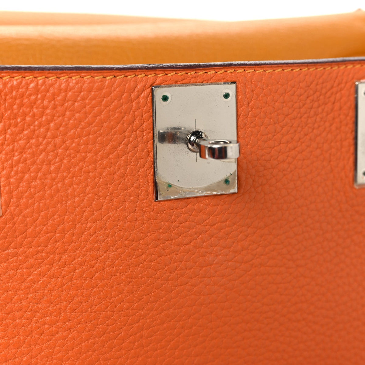 Taurillon Clemence Jypsiere 28 Orange