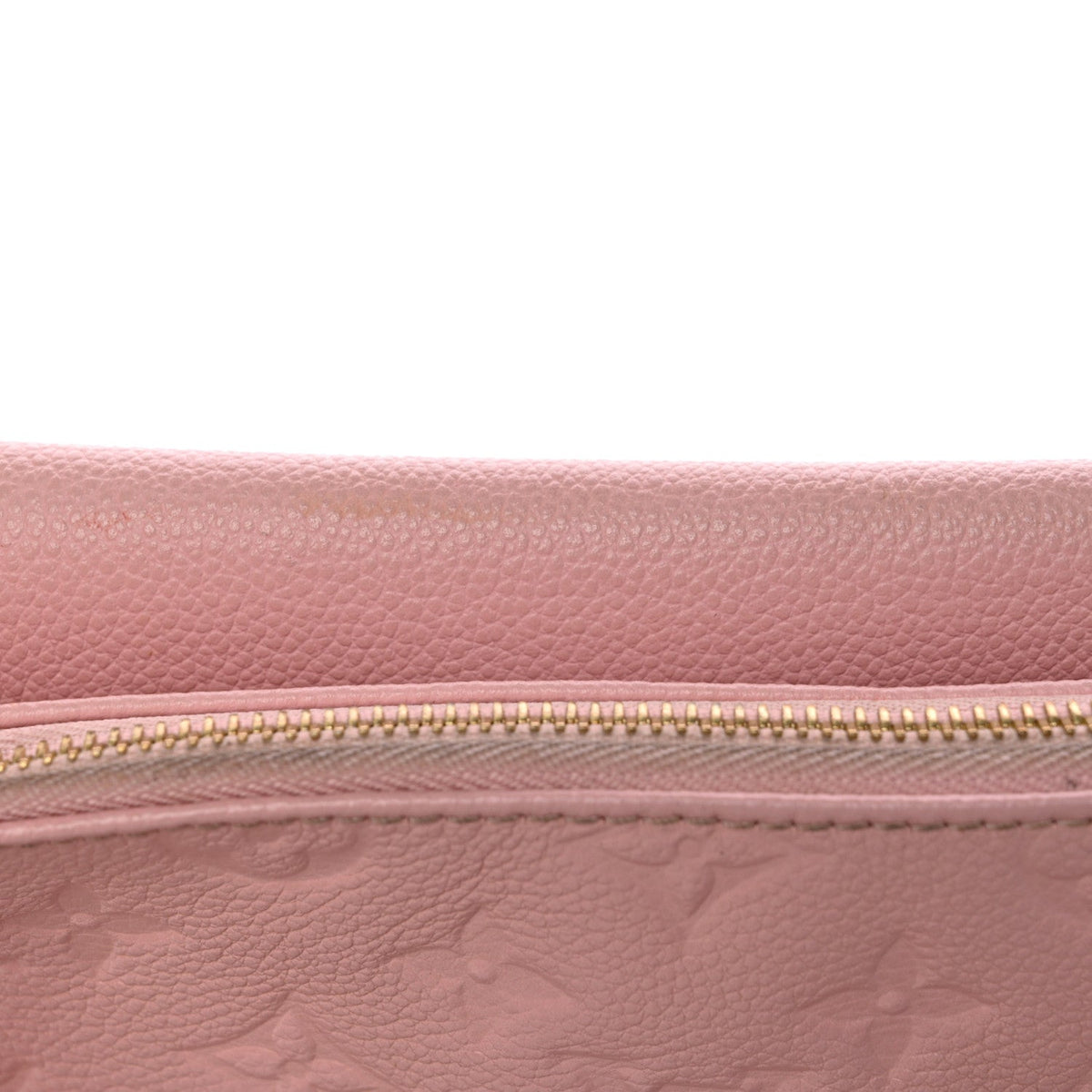 Empreinte Twice Rose Ballerine