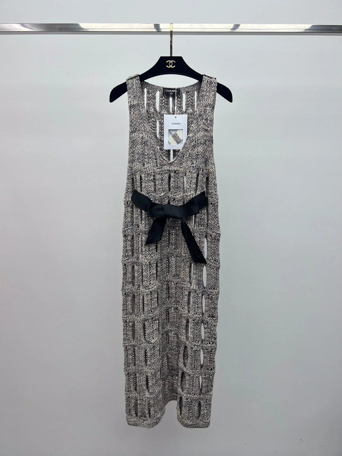 CHANEL 25S DRESS STYLE 174