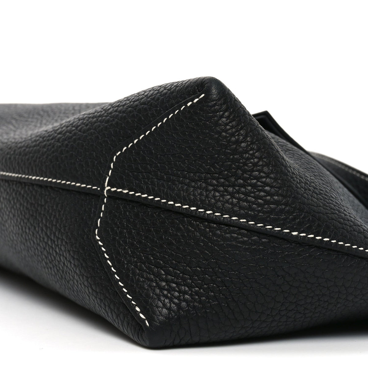 Taurillon Clemence Cabasellier 31 Black