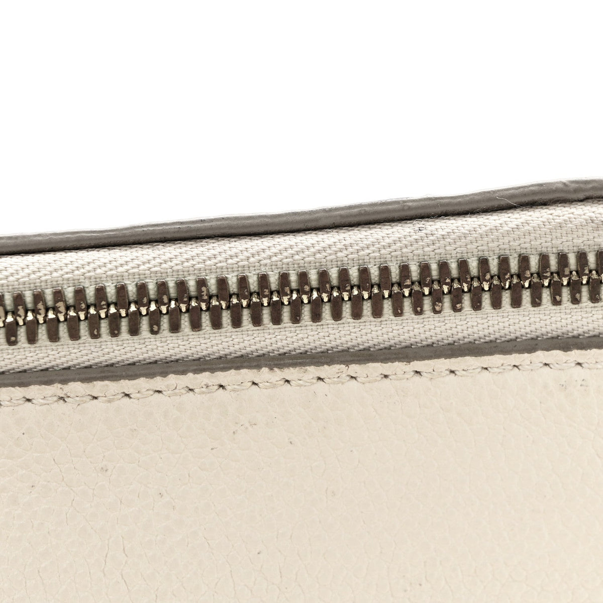 Empreinte Marais MM Neige