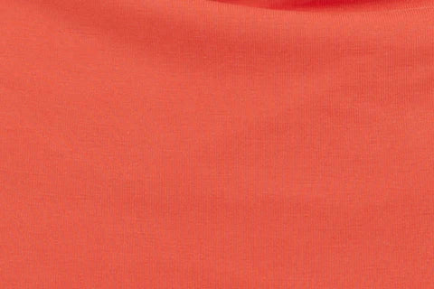 Paige Dress | Coral
