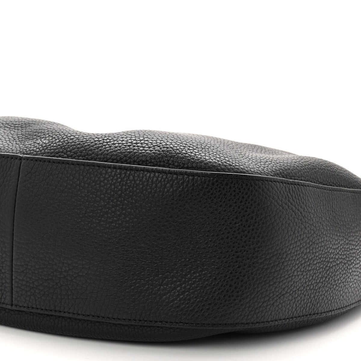 Calfskin Allie Bag Black