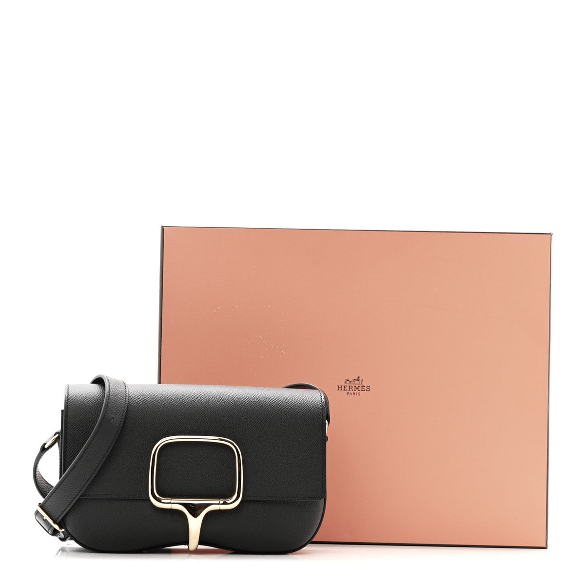 Epsom Della Cavalleria Elan Black