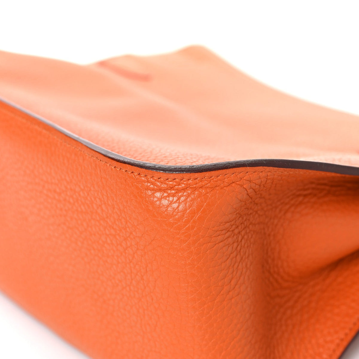 Taurillon Clemence Jypsiere 28 Orange