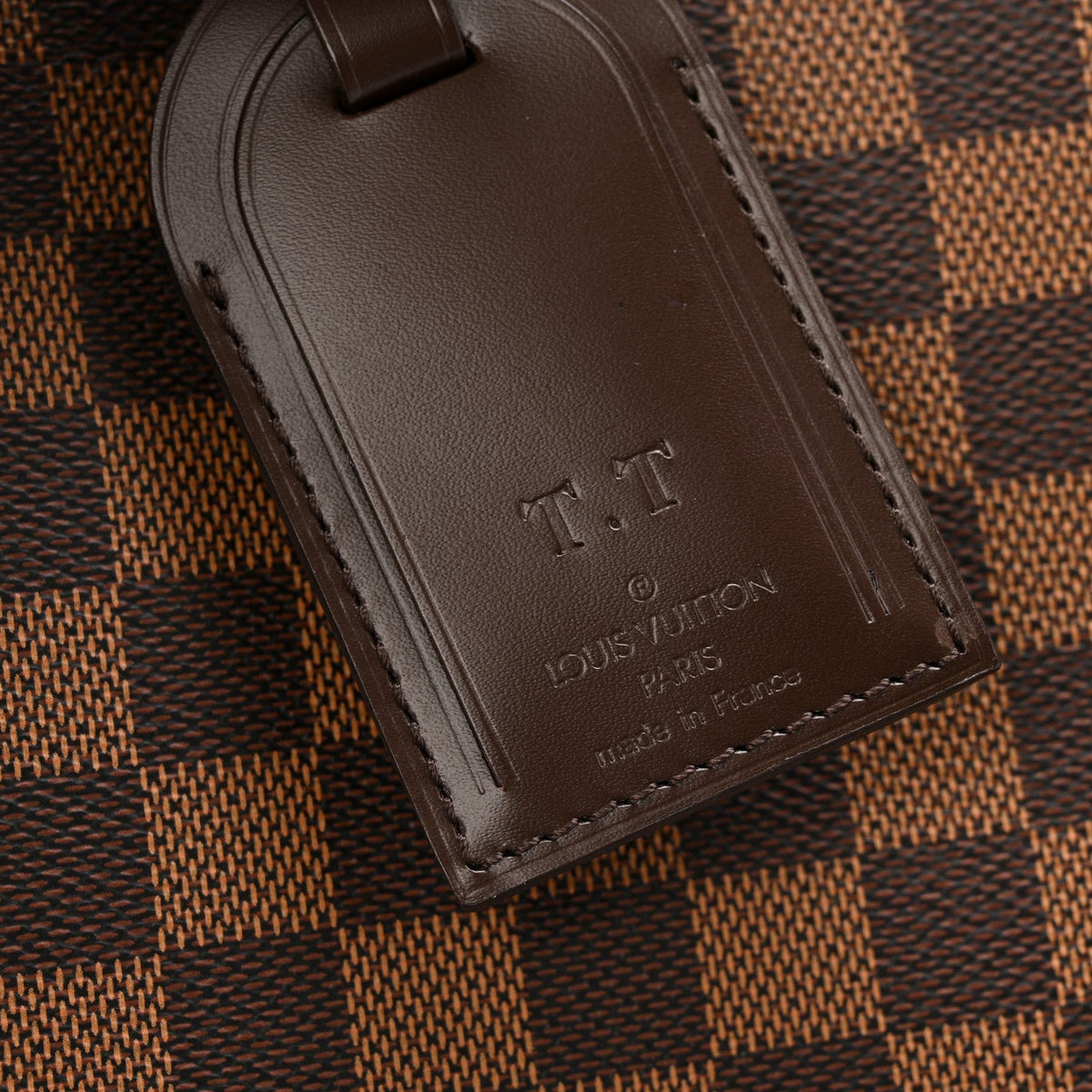 Damier Ebene Ribera GM