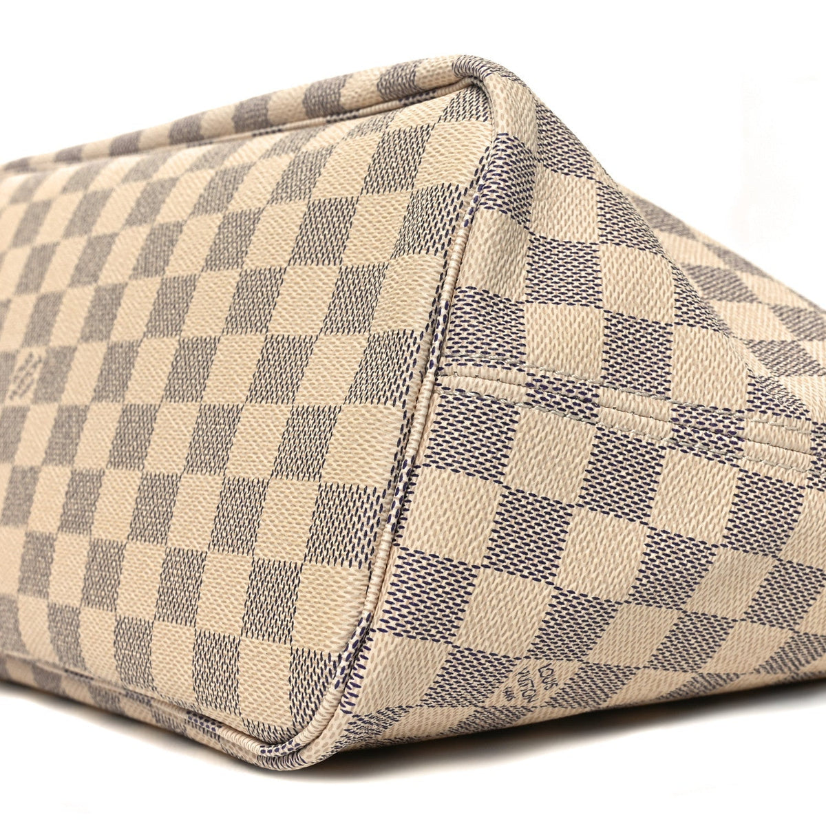 Damier Azur Neo Neverfull MM