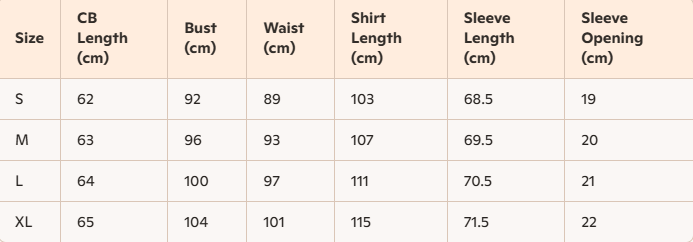 Zimmerman Shirt 235