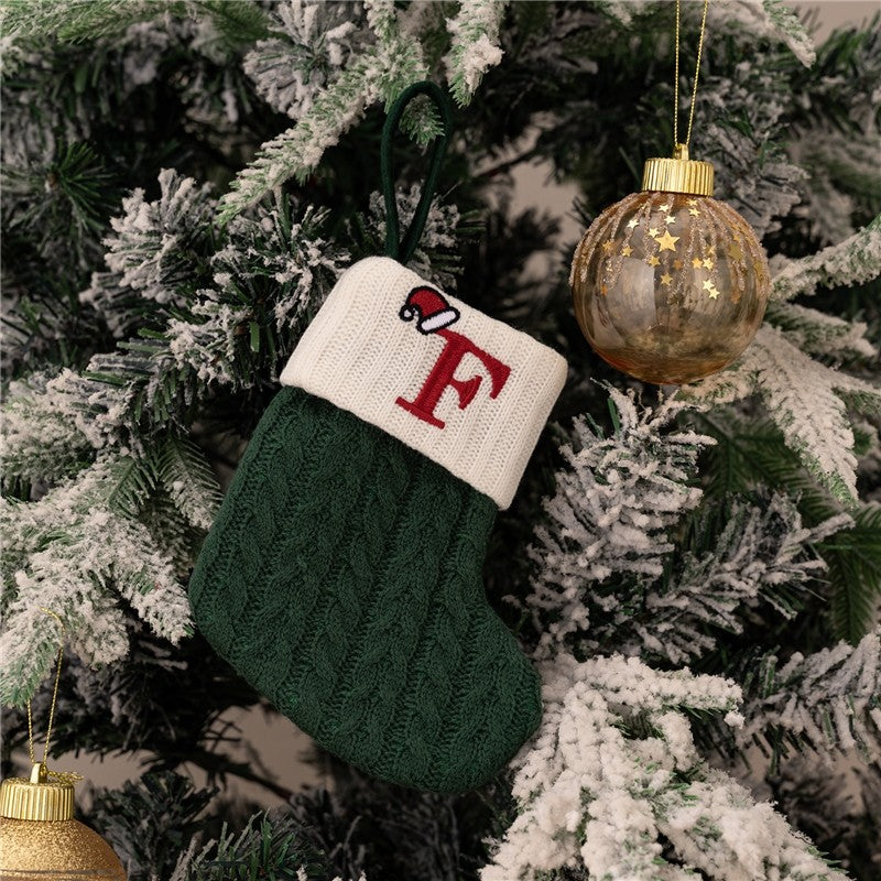 Golden Christmas Tree Hook