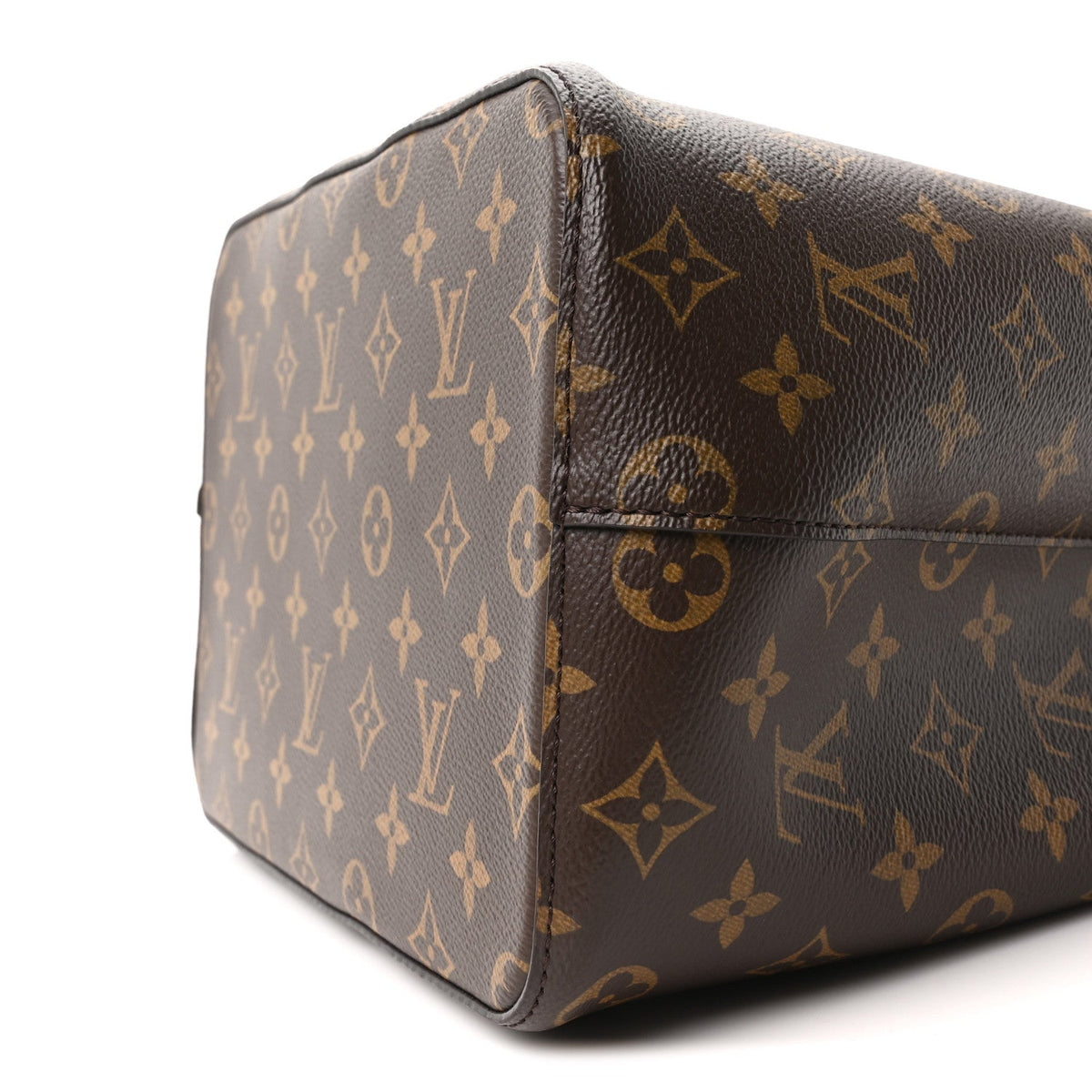 Monogram Neonoe MM Black