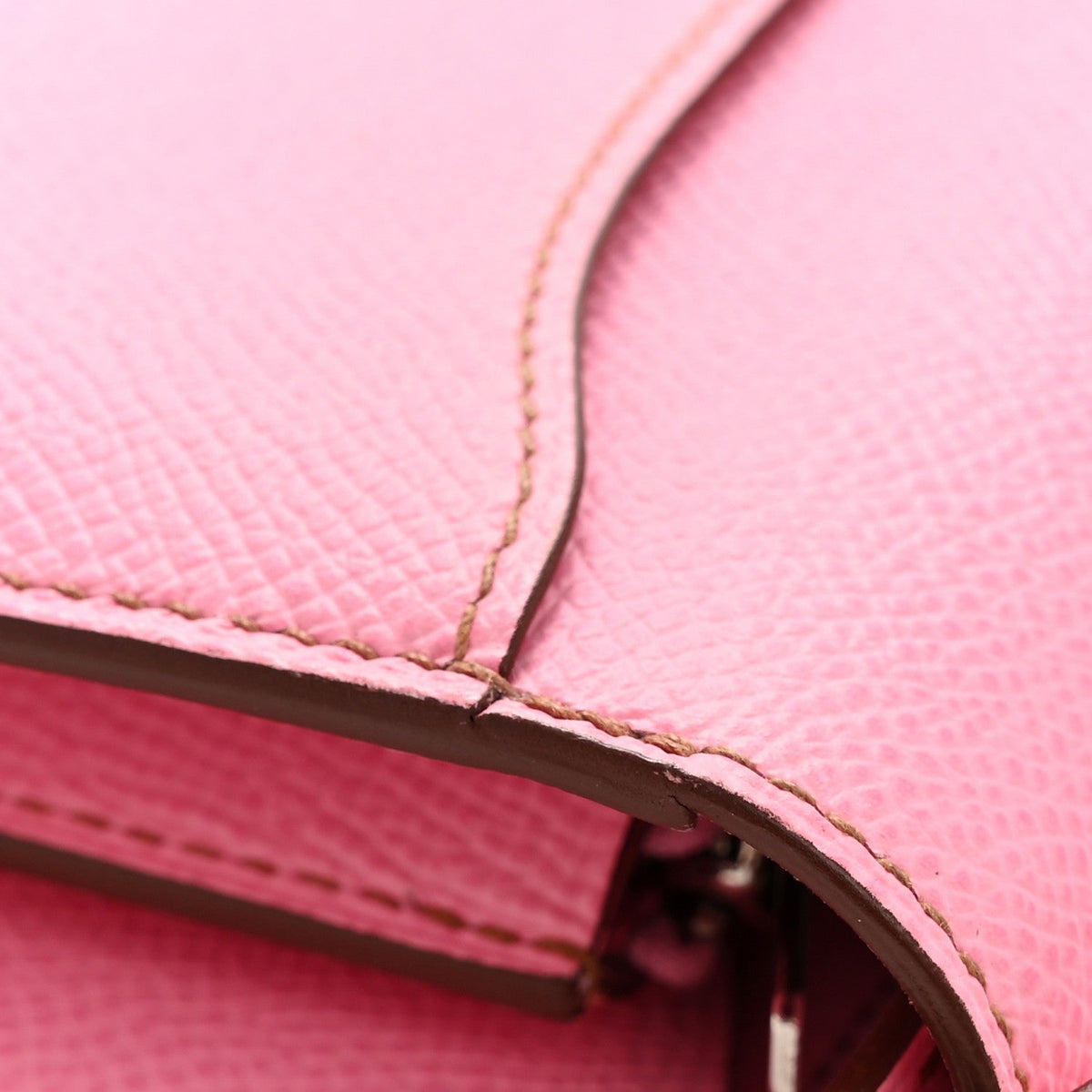 Epsom Constance Wallet To Go 5P Pink