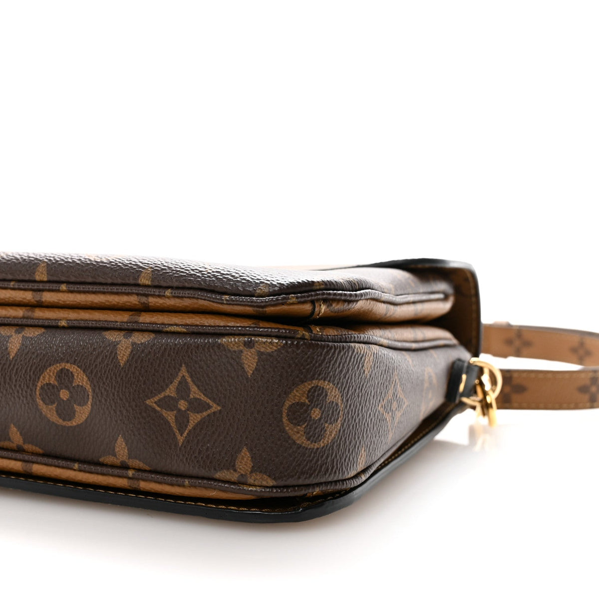 Reverse Monogram Pochette Metis