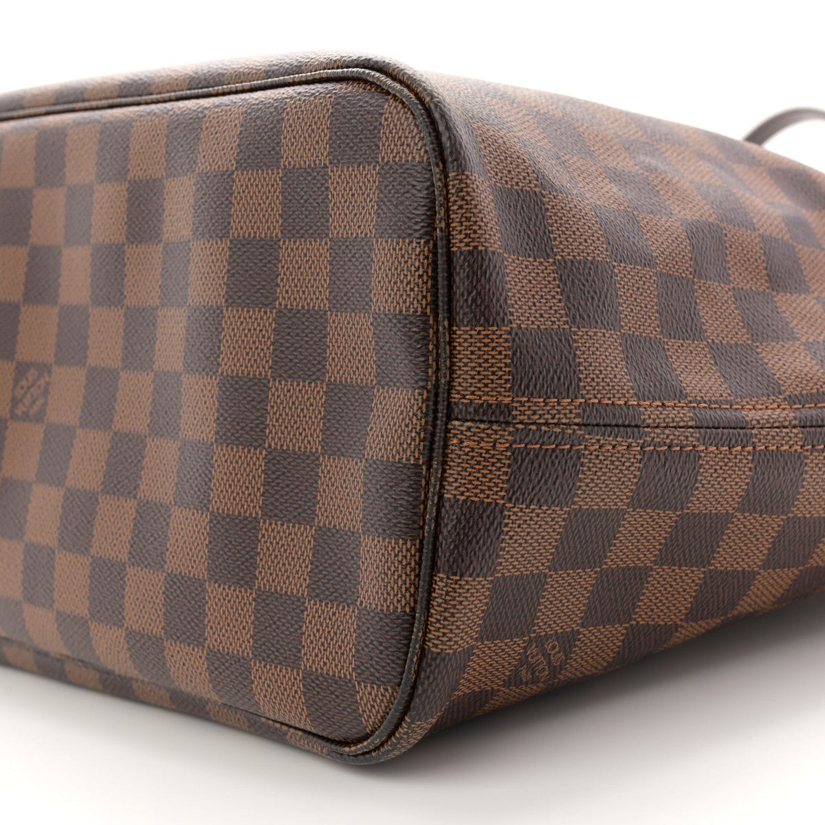 Damier Ebene Neo Neverfull MM