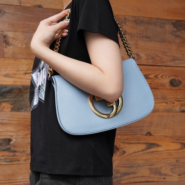 G ucci Blondie Small handbag