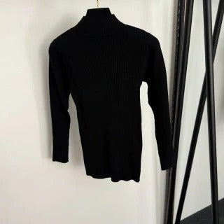 DIOR 25S TURTLENECK SWEATER STYLE 321