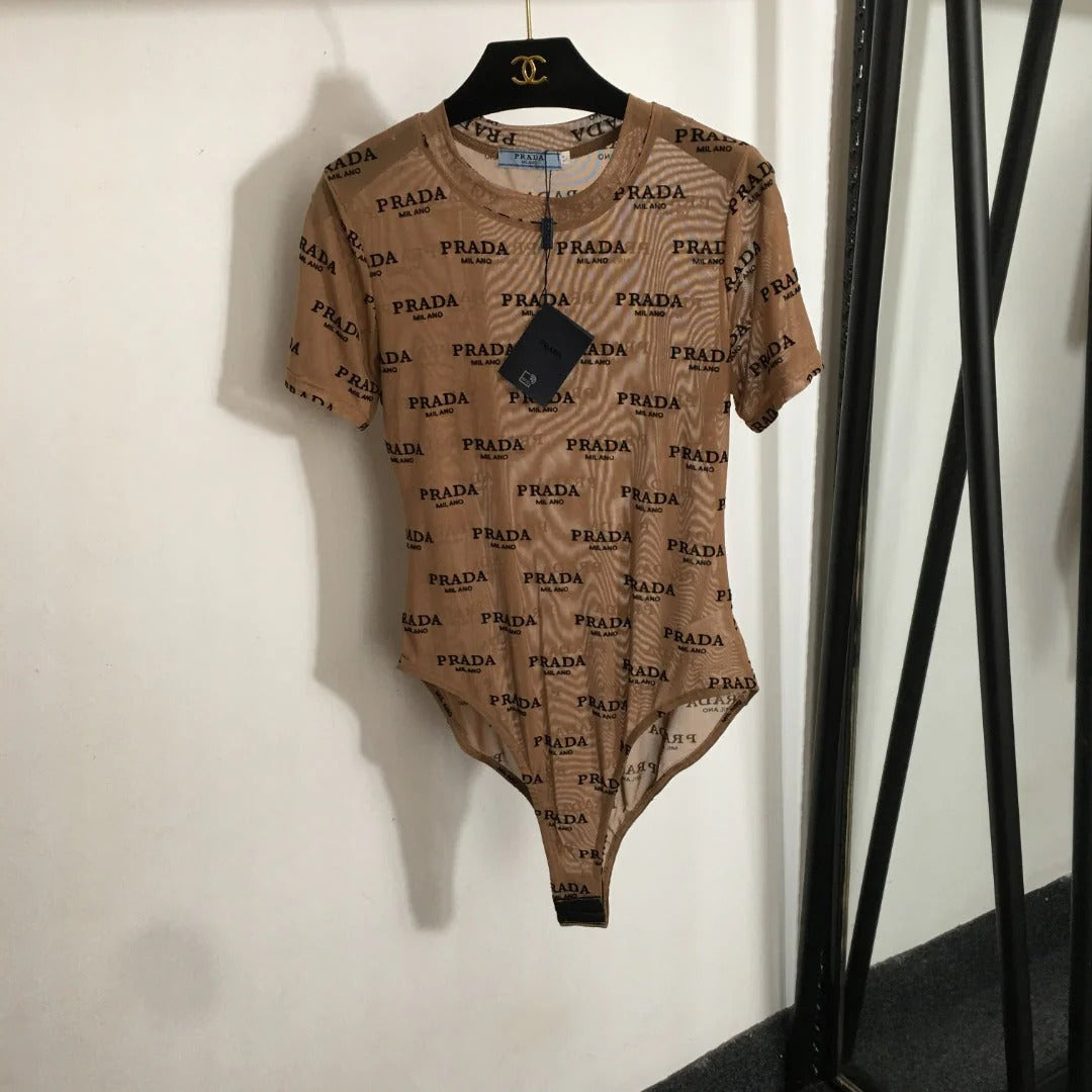 PRADA BODYSUIT STYLE 191