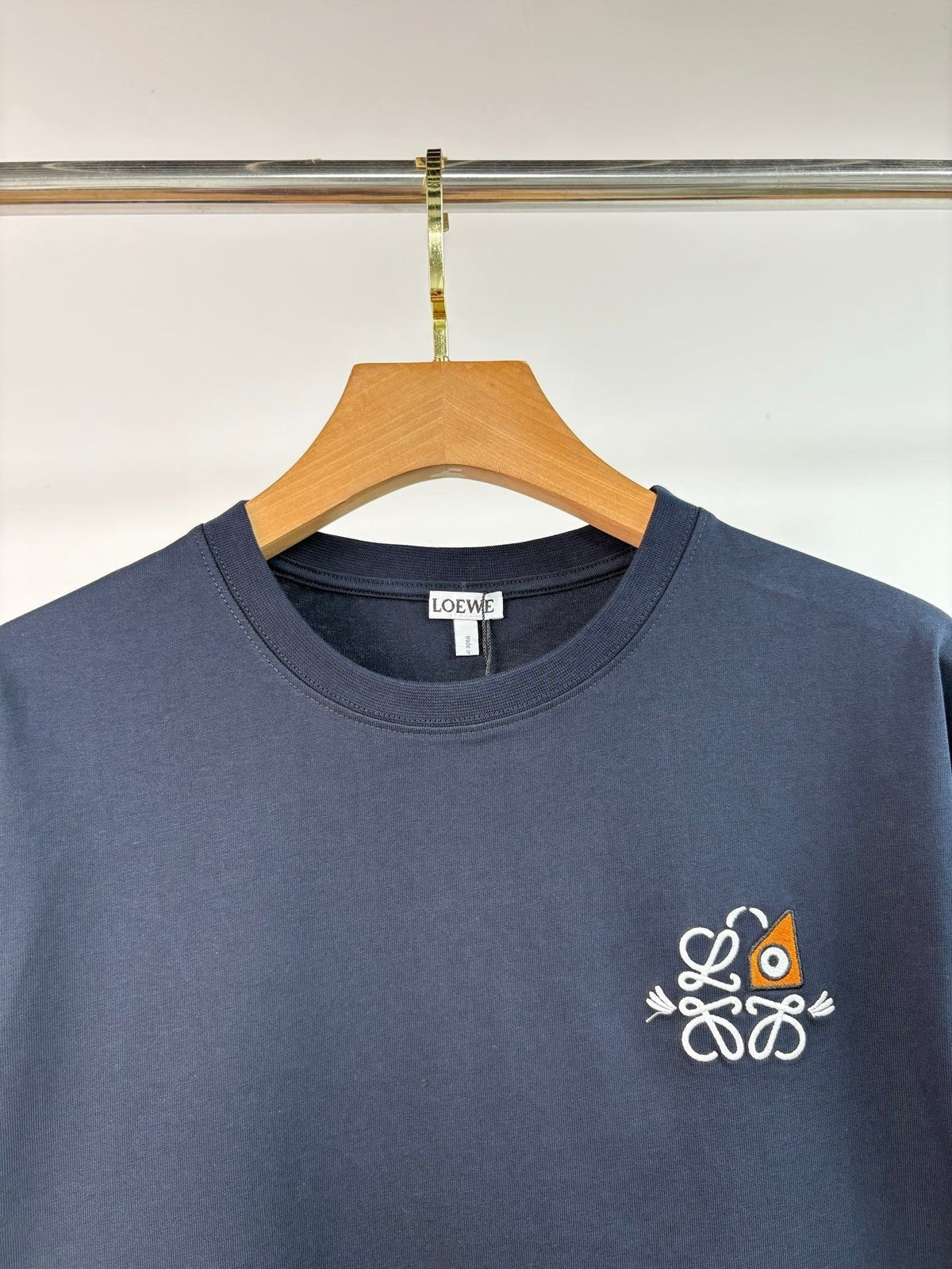 LOEWE T-SHIRT STYLE 192